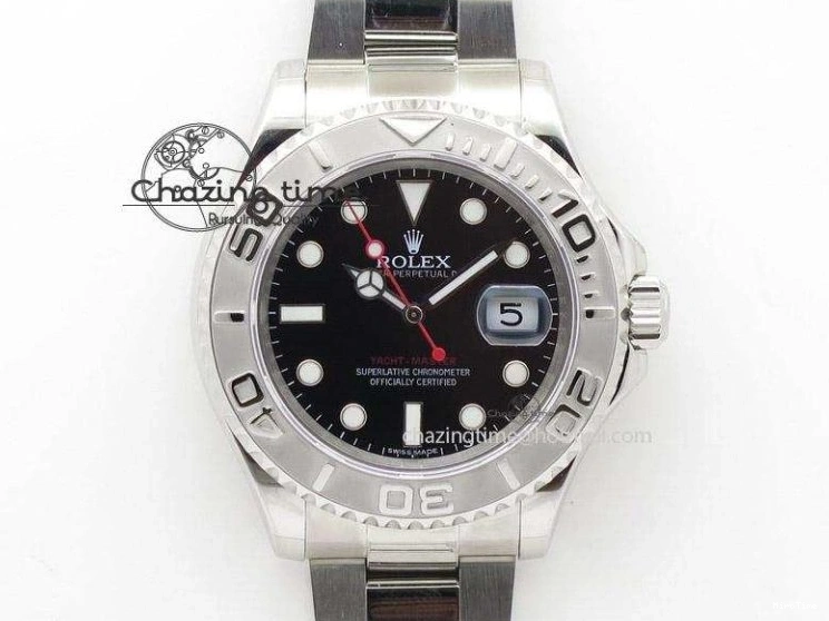 MiroTime 0523 SoftTouch Submariner 16610LV SS Green Metal Bezel JF 1:1 Best Edition Black Dial On SS Bracelet SH 3755